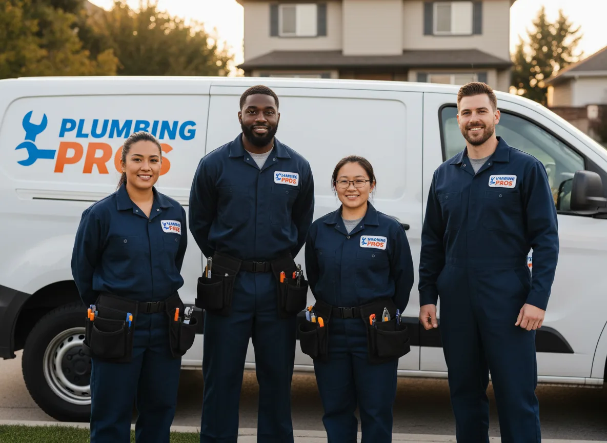Water Heater Repair company in Scotland, SD