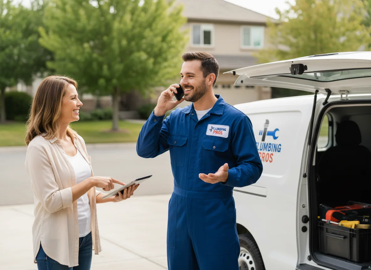 Water Heater Repair Scotland, SD FAQs